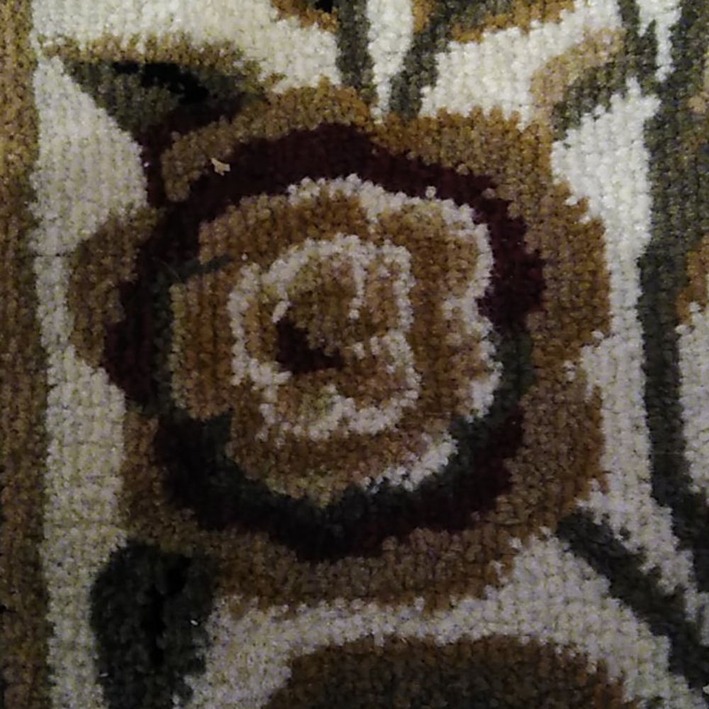 Meet your Posher, Gypsi